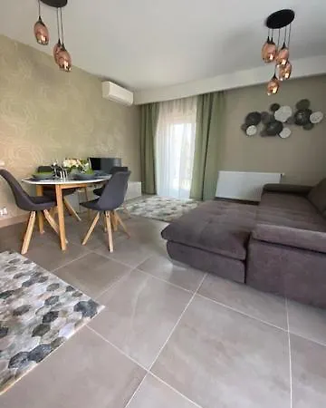Lelle Sun&pool Appartamento *