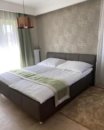 Lelle Sun&pool * Balatonlelle