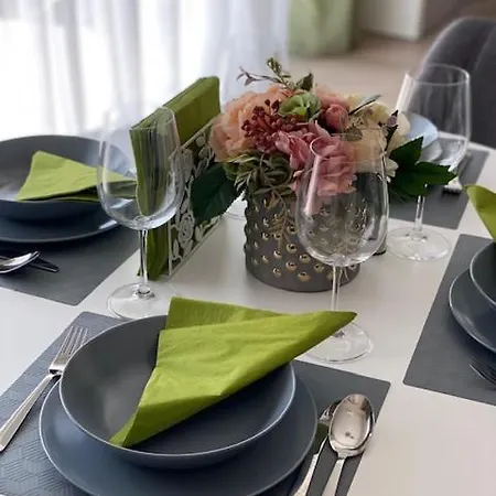Lelle Sun&pool Appartamento Balatonlelle