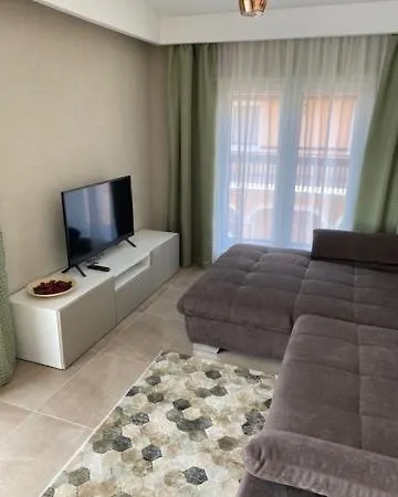 Lelle Sun&pool Appartamento