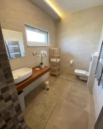 Lelle Sun&pool Appartamento Balatonlelle