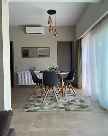 Appartamento Lelle Sun&pool *