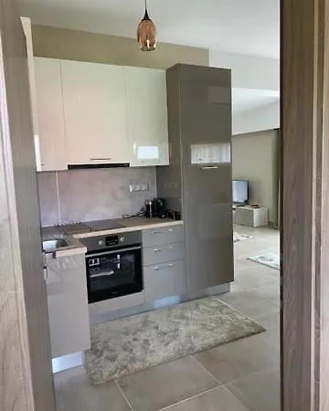 Appartamento Lelle Sun&pool Balatonlelle