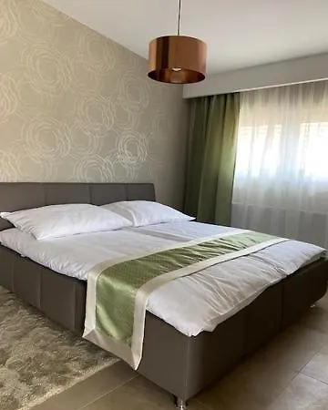 Lelle Sun&pool Balatonlelle