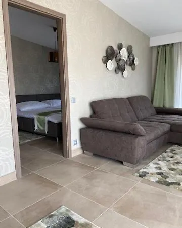 Appartamento Lelle Sun&pool *