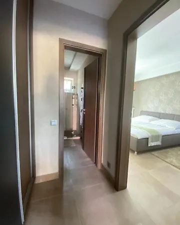 Apartman Lelle Sun And Pool