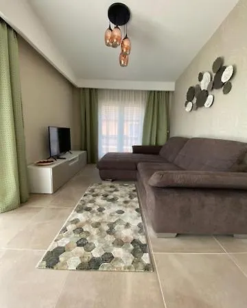 Lelle Sun And Pool Apartman Balatonlelle