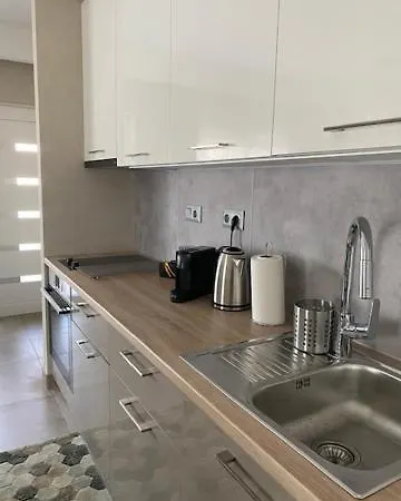 Lelle Sun&pool Appartamento