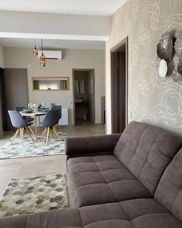 Lelle Sun&pool Appartamento *