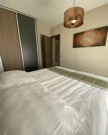 Lelle Sun&pool Appartamento Balatonlelle