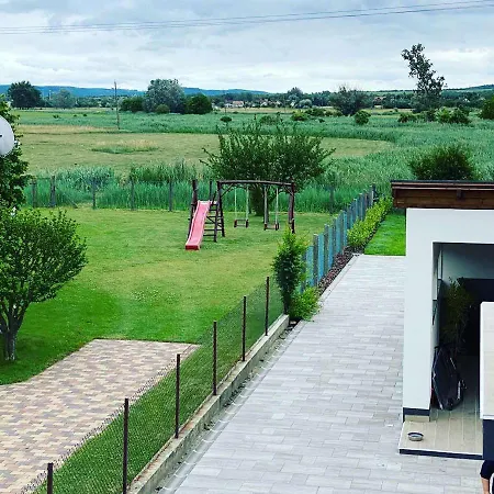 Appartamento Lelle Sun&pool